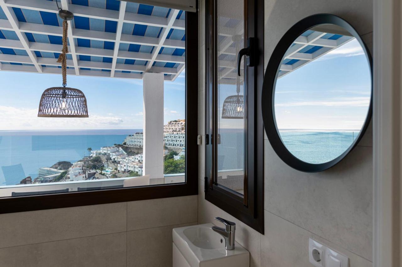 Brand New - Ocean Views - Sunset Terrace - Pool Appartamento Puerto Rico  Esterno foto