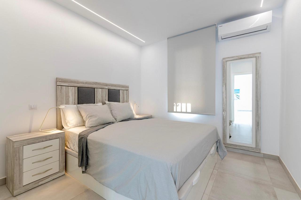 Brand New - Ocean Views - Sunset Terrace - Pool Appartamento Puerto Rico  Esterno foto