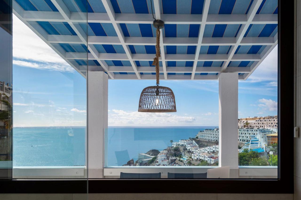 Brand New - Ocean Views - Sunset Terrace - Pool Appartamento Puerto Rico  Esterno foto