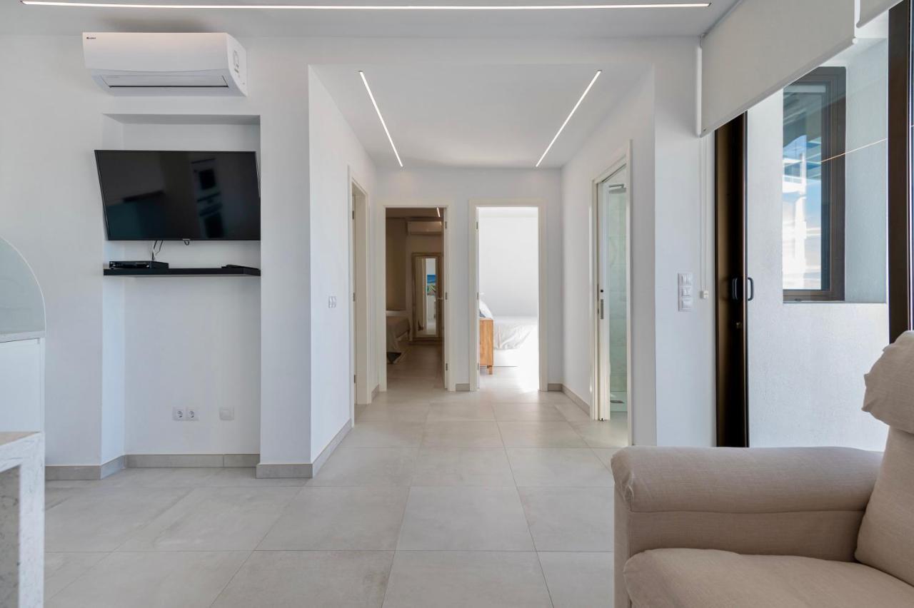 Brand New - Ocean Views - Sunset Terrace - Pool Appartamento Puerto Rico  Esterno foto